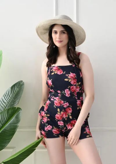 Trendy Fashionista Women Jumpsuits