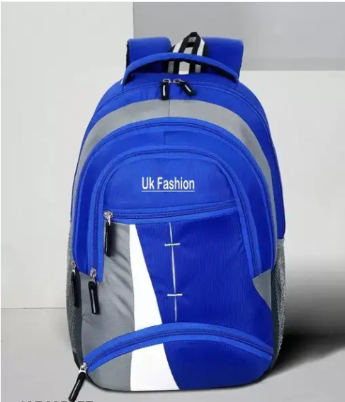 40 L Casual Waterproof Laptop Bag/Backpack for Men Women Boys Girls/Office School College Teens & Students Bag & Backpack