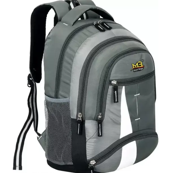 Medium 30 L Laptop Backpack Bagpack school college, travel, office bag