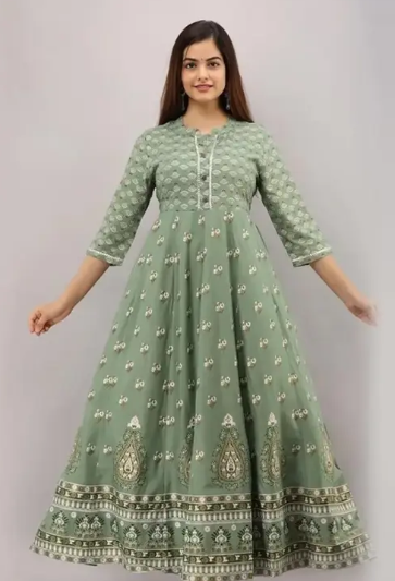 women kurta