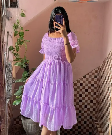 Stylish Fashionable Women Dresses