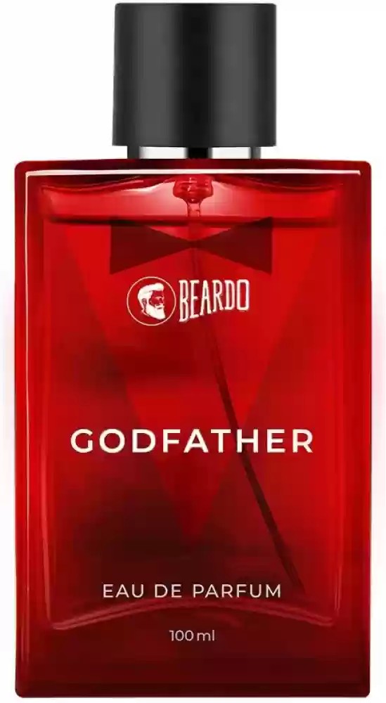 Beardo Godfather Perfume for Men